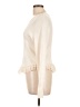 Robert Rodriguez Ivory Pullover Sweater Size L - photo 5