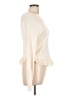 Robert Rodriguez Ivory Pullover Sweater Size L - photo 4