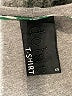 Dolan Gray 3/4 Sleeve T-Shirt Size XS - photo 7
