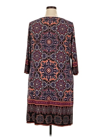 Wisp Casual Dress (view 2)