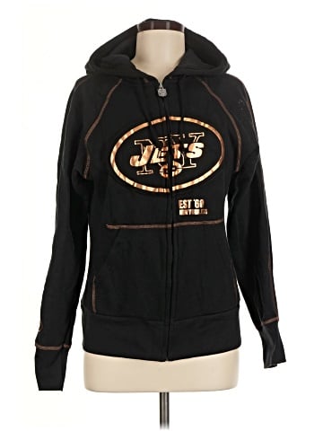 NFL Zip Up Hoodie (view 1)