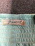 Freebird Print Green Shorts Size S - photo 3