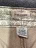 Maurices Tan Khakis Size 17 - 18 - photo 4