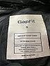Gap Fit 100% Polyester Black Snow Jacket Size S - photo 6