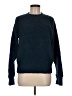 Ann Taylor Solid Teal Pullover Sweater Size M - photo 1