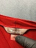 TanJay Burgundy Sleeveless T-Shirt Size XL - photo 7