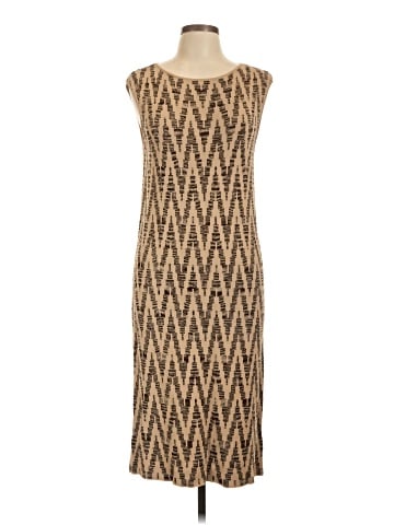 Jones New York Collection Casual Dress (view 1)
