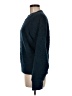 Ann Taylor Solid Teal Pullover Sweater Size M - photo 5