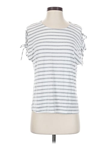 Green Envelope Short Sleeve T-Shirt (view 1)