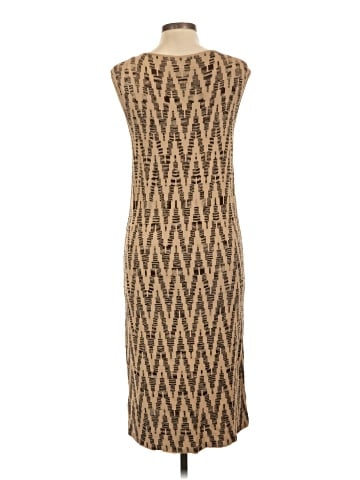Jones New York Collection Casual Dress (view 2)