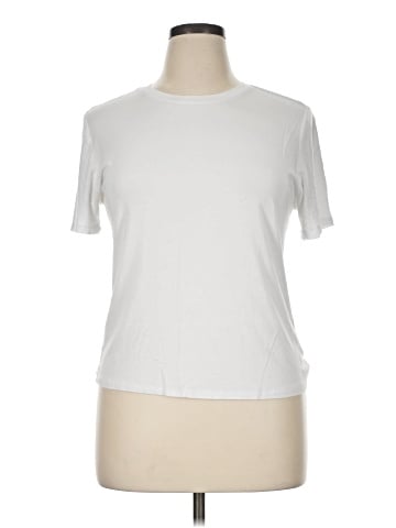 French Laundry Short Sleeve T-Shirt (view 1)