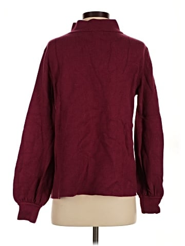 Fate Turtleneck Sweater (view 2)
