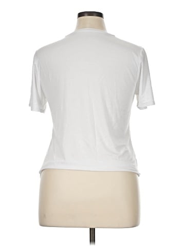 French Laundry Short Sleeve T-Shirt (view 2)