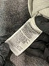 Quiksilver Blue Pullover Sweater Size Med - photo 7