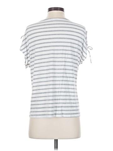 Green Envelope Short Sleeve T-Shirt (view 2)