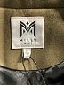 Milly Minis Green Jacket Size 12 - photo 3