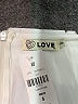 Love Solid Ivory Shorts Size S - photo 3