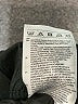 Reebok Solid Gray Track Pants Size M - photo 8