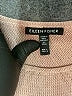 Eileen Fisher Tan Pullover Sweater Size L - photo 7