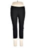 Zone Pro Solid Black Active Pants Size XL - photo 1