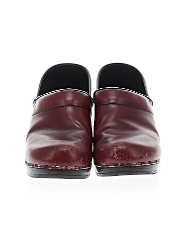 Dansko Mule/Clog (view 2)