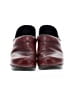 Dansko 100% Leather Burgundy Mule/Clog Size EU 39 - photo 2