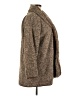 Como Blu 100% Polyester Brown Kimono Size 2X - photo 4