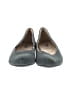 SoftWalk Gray Flats Size 8 - photo 2