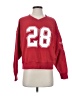Wild Fable Red Sweatshirt Size S - photo 1