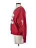 Wild Fable Red Sweatshirt Size S - photo 5