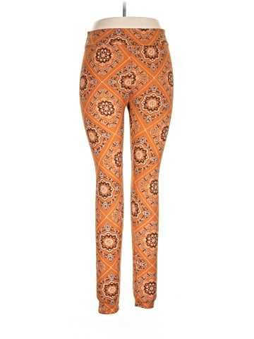 Honey & Lace Leggings (view 1)