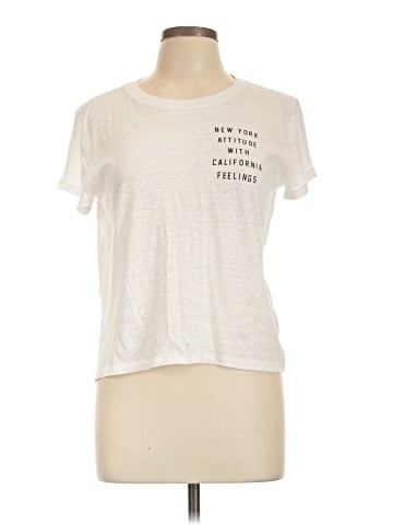 Abercrombie & Fitch Short Sleeve T-Shirt (view 1)