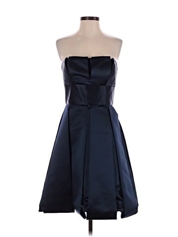 Bari Jay Cocktail Dress (view 1)
