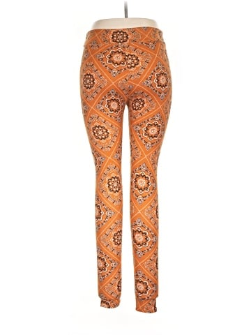 Honey & Lace Leggings (view 2)