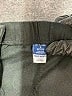 Old Navy Solid Black Linen Pants Size S - photo 7