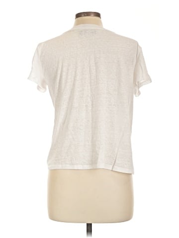 Abercrombie & Fitch Short Sleeve T-Shirt (view 2)