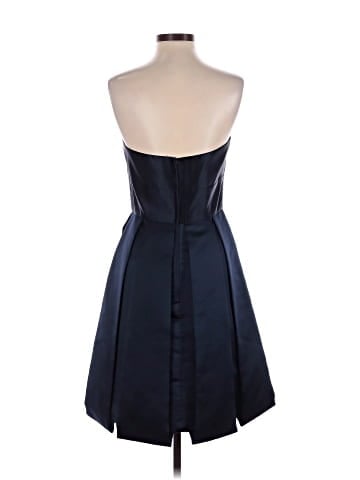 Bari Jay Cocktail Dress (view 2)