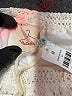 Assorted Brands Tweed Ivory Shorts Size 8 - photo 3