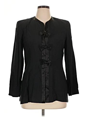 D.J. Summers Blazer (view 1)