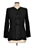 D.J. Summers Black Blazer Size 14 - photo 1