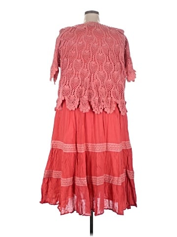 Roaman's Casual Dress (view 2)