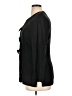 D.J. Summers Black Blazer Size 14 - photo 5