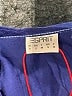 Esprit Blue Sleeveless T-Shirt Size S - photo 7