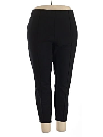Ava & Viv Active Pants (view 1)
