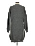 Monsoon Gray Casual Dress Size 8 - photo 2