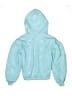 Disney Blue Pullover Hoodie Size 10 - 12 - photo 2