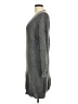 Monsoon Gray Casual Dress Size 8 - photo 5