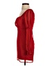 Blue Rain 100% Polyester Red Cocktail Dress Size XS - photo 5