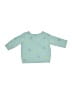 Disney Baby Teal Pullover Sweater Size 3-6 mo - photo 2