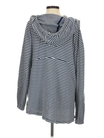 Fresh Produce Zip Up Hoodie (view 2)